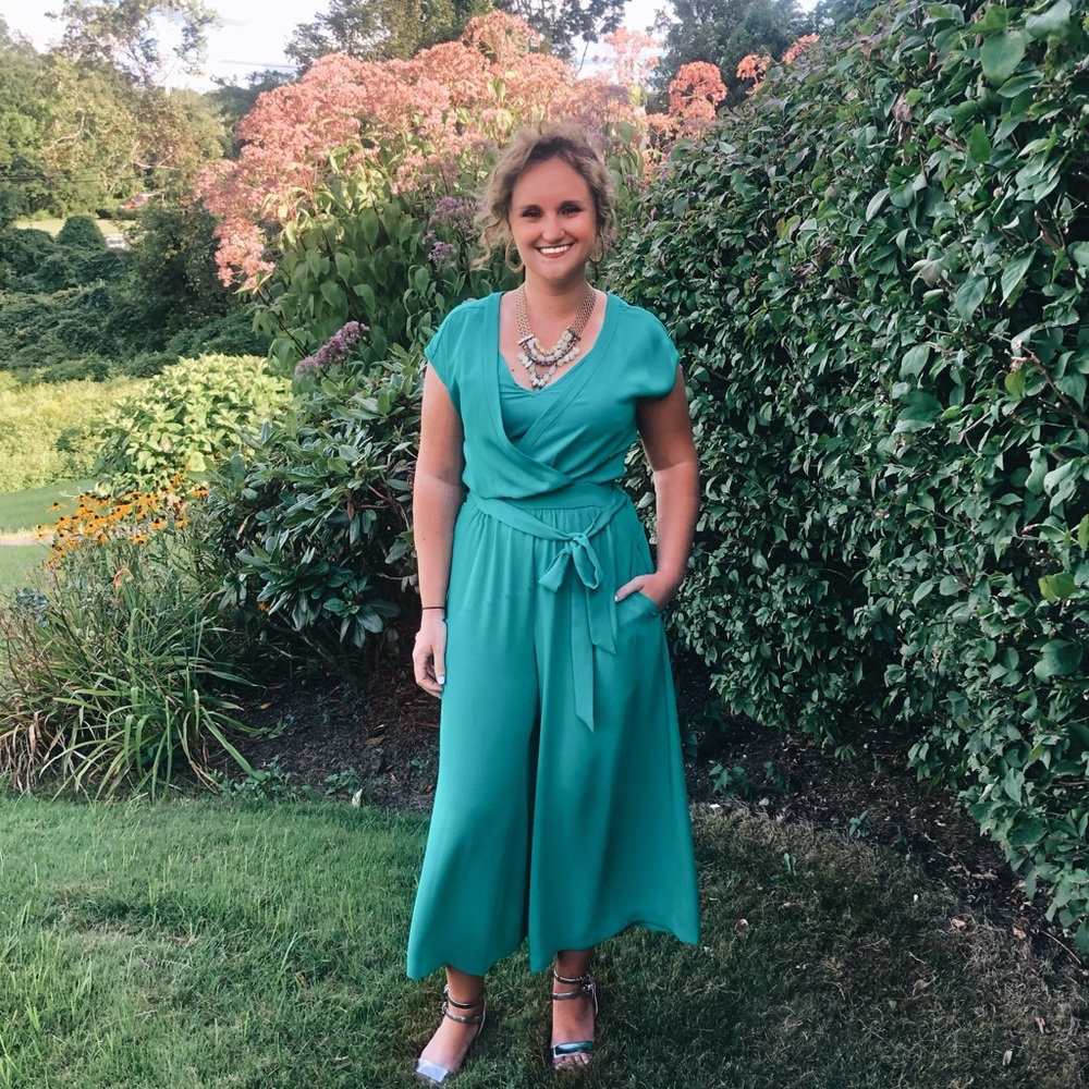 Meet your Posher, Alana